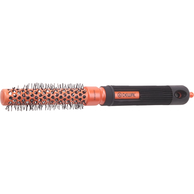 Термобрашинг COLOR d 18/30 мм DEWAL DW20194-COLOR